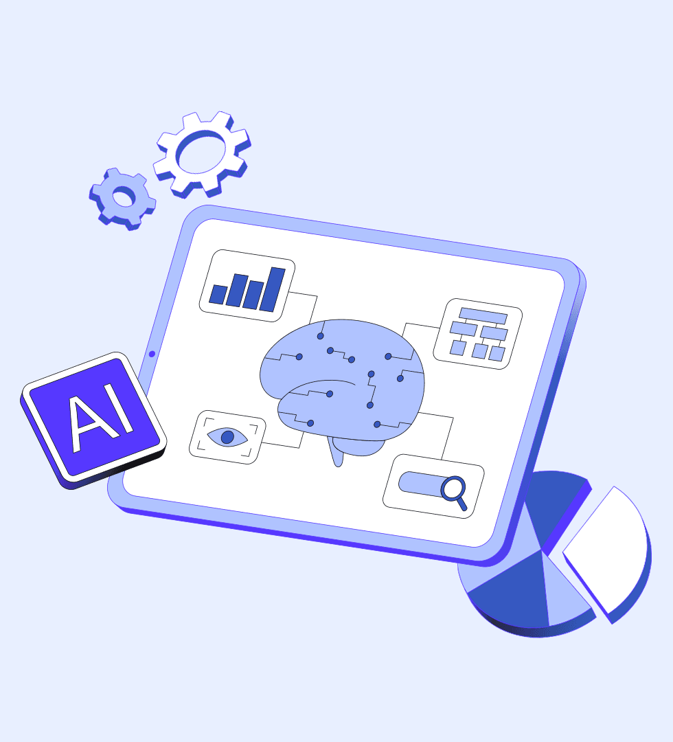 Agentic AI Automation Platform