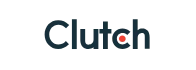 Clutch logo