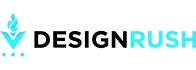 DesignRush logo