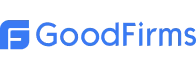 GoodFirms logo