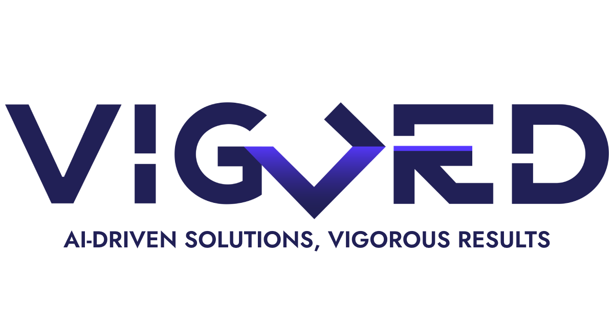 Vigored Software Development — Cloud-Native Applications | Vigored